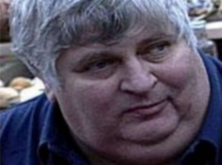 Vincent Margera