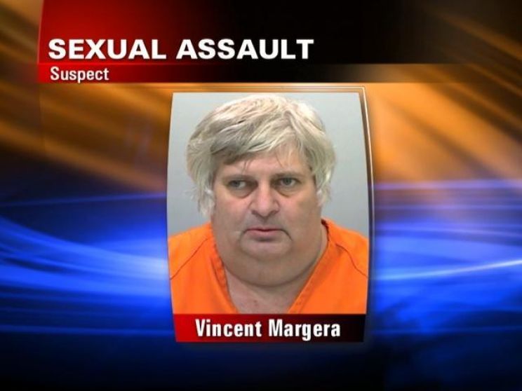 Vincent Margera