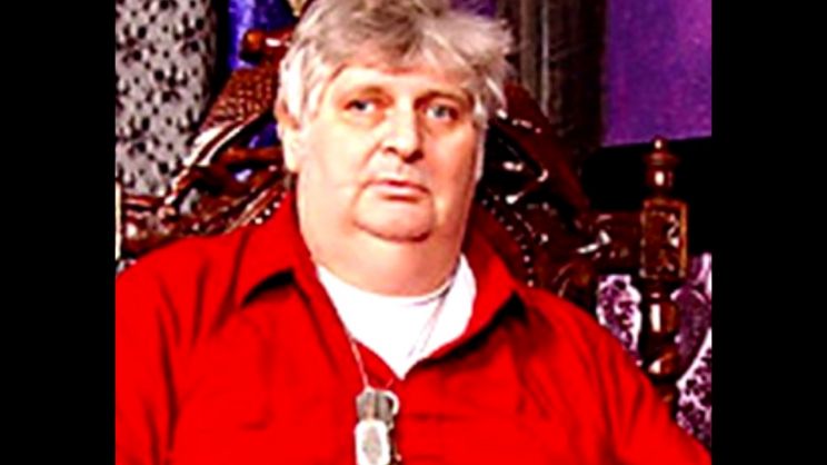 Vincent Margera