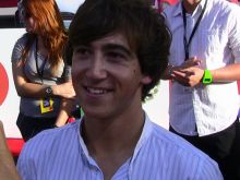 Vincent Martella