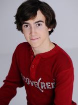 Vincent Martella