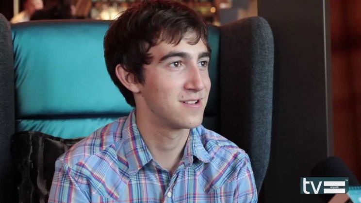 Vincent Martella