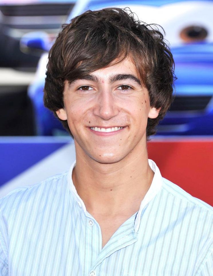 Vincent Martella