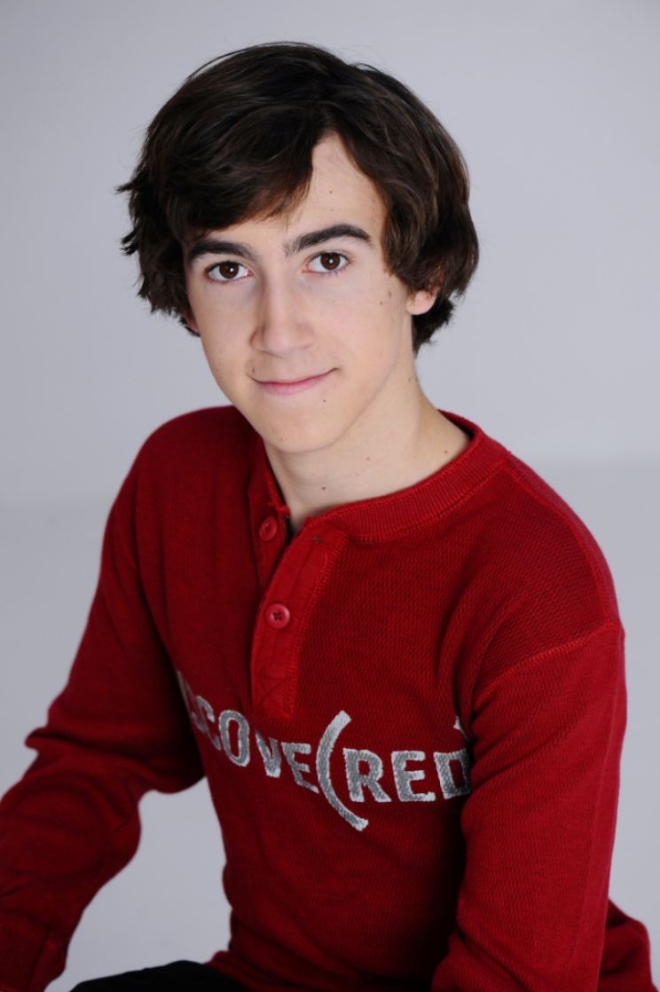 Vincent Martella