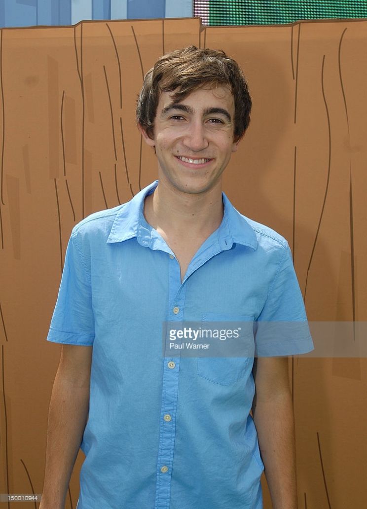 Vincent Martella