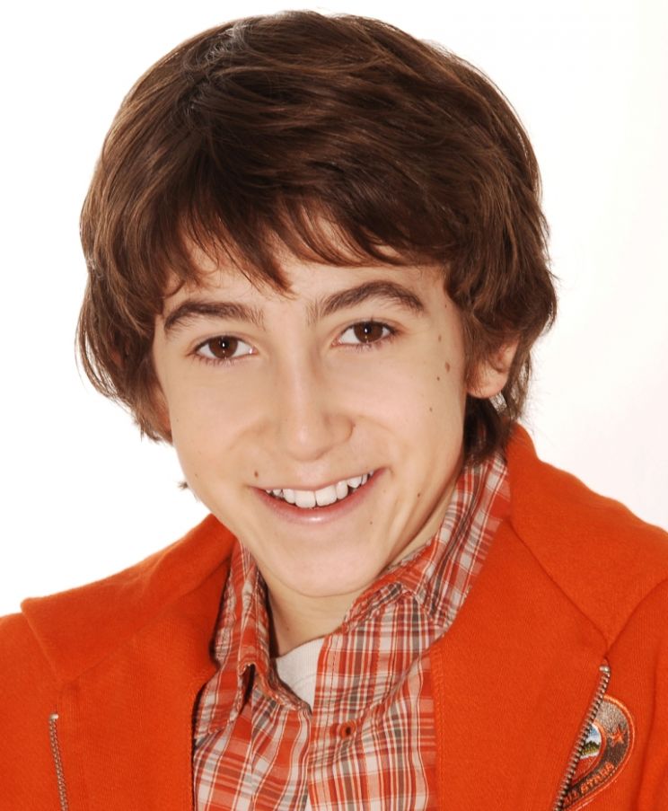 Vincent Martella