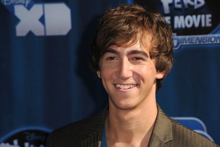 Vincent Martella