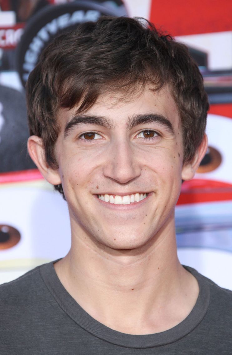 Vincent Martella