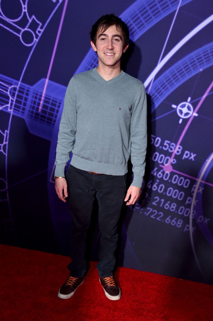 Vincent Martella