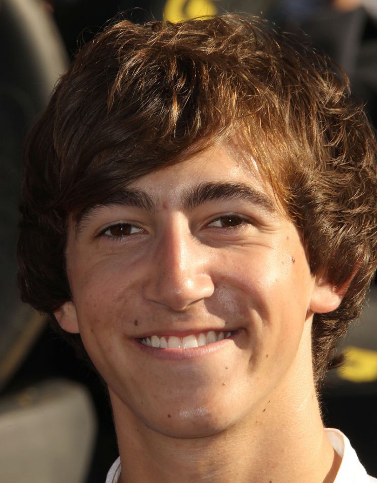 Vincent Martella