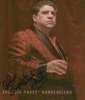 Vincent Pastore