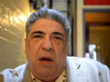 Vincent Pastore