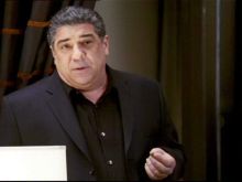 Vincent Pastore