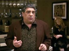 Vincent Pastore