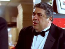 Vincent Pastore