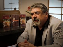 Vincent Pastore