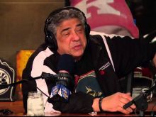 Vincent Pastore