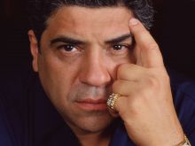 Vincent Pastore