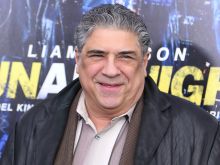 Vincent Pastore