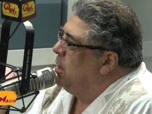 Vincent Pastore