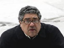 Vincent Pastore