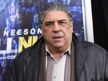 Vincent Pastore