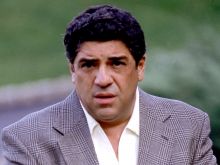 Vincent Pastore