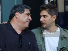 Vincent Pastore