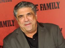 Vincent Pastore