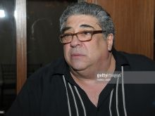 Vincent Pastore