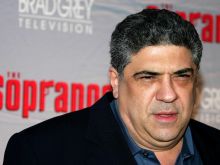 Vincent Pastore