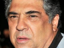 Vincent Pastore