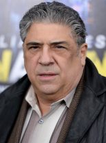 Vincent Pastore