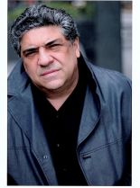 Vincent Pastore