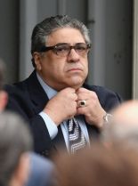 Vincent Pastore