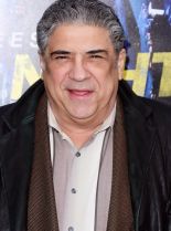 Vincent Pastore