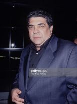 Vincent Pastore