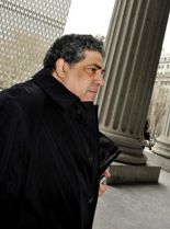 Vincent Pastore