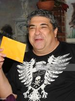 Vincent Pastore