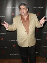 Vincent Pastore