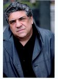 Vincent Pastore