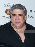 Vincent Pastore