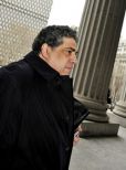 Vincent Pastore