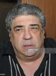 Vincent Pastore