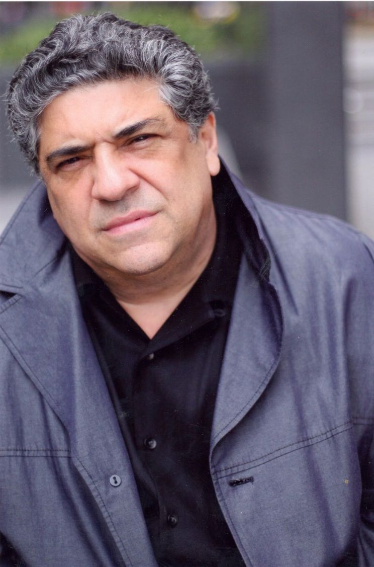 Vincent Pastore