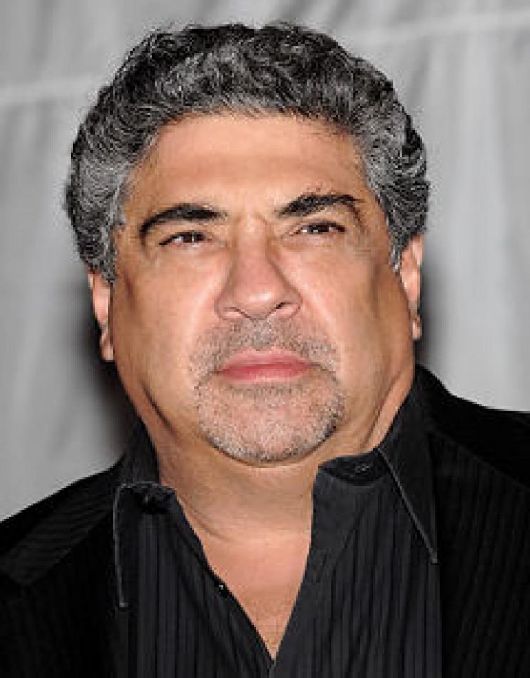 Vincent Pastore