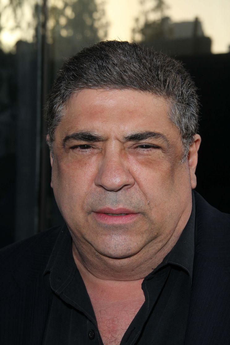 Vincent Pastore