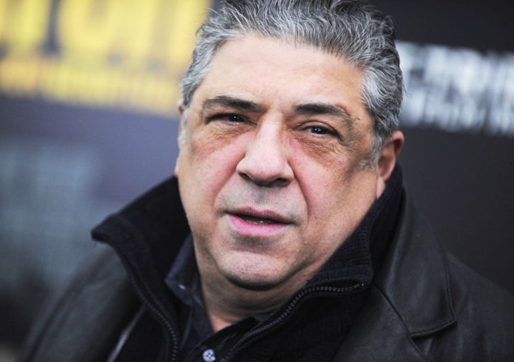 Vincent Pastore