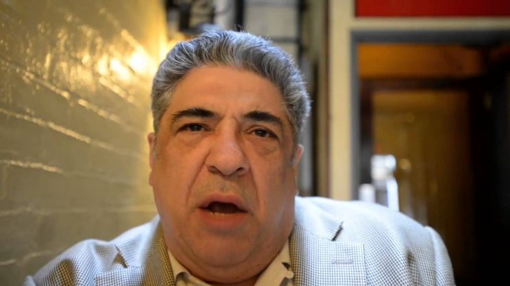 Vincent Pastore