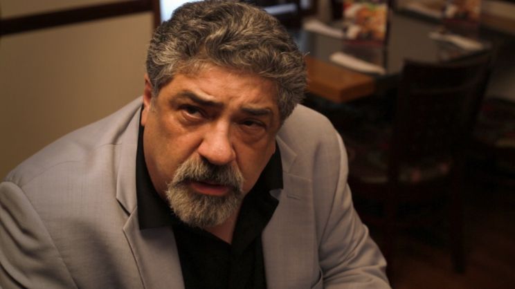 Vincent Pastore